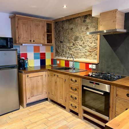 Annecy Sainte Claire Duplex Gare-Lac 4E Etage 4Ou6 Personnes Luaran gambar