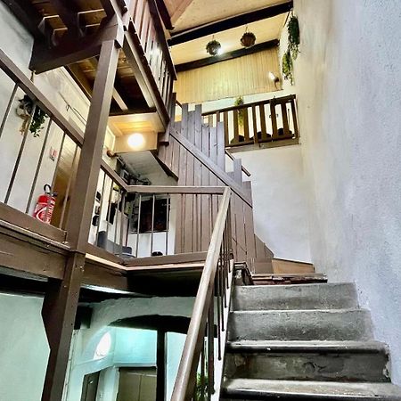 Annecy Sainte Claire Duplex Gare-Lac 4E Etage 4Ou6 Personnes Luaran gambar