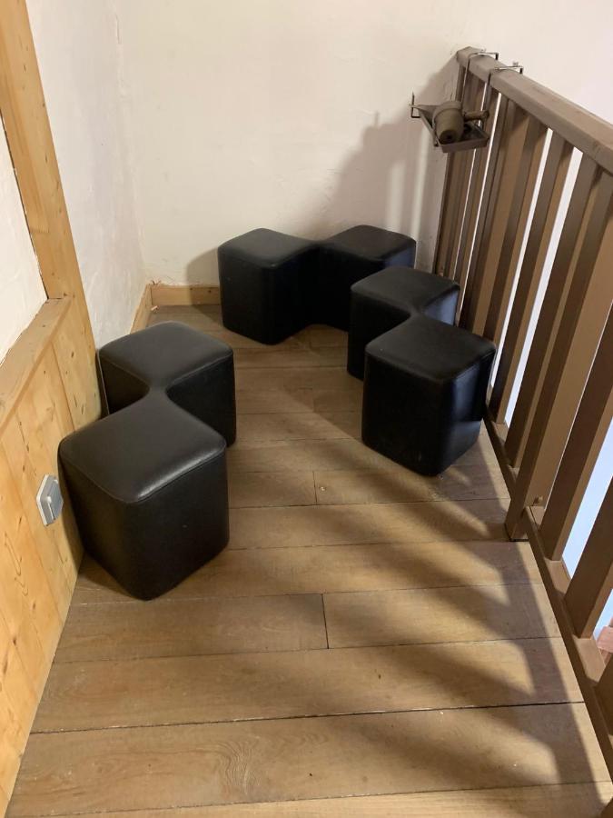 Annecy Sainte Claire Duplex Gare-Lac 4E Etage 4Ou6 Personnes Luaran gambar