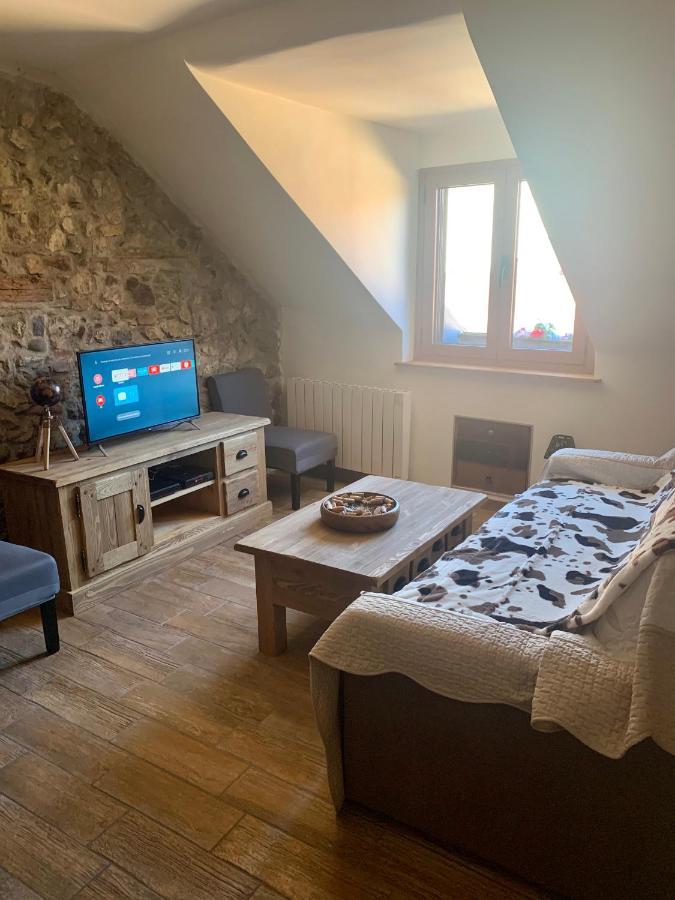 Annecy Sainte Claire Duplex Gare-Lac 4E Etage 4Ou6 Personnes Luaran gambar