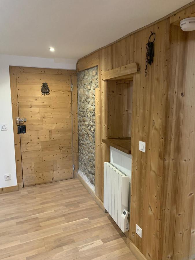 Annecy Sainte Claire Duplex Gare-Lac 4E Etage 4Ou6 Personnes Luaran gambar