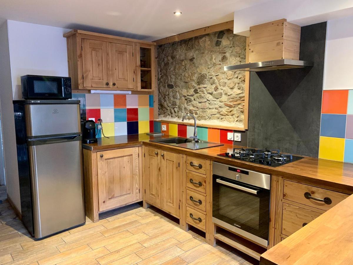 Annecy Sainte Claire Duplex Gare-Lac 4E Etage 4Ou6 Personnes Luaran gambar
