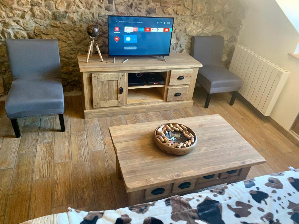 Annecy Sainte Claire Duplex Gare-Lac 4E Etage 4Ou6 Personnes Luaran gambar
