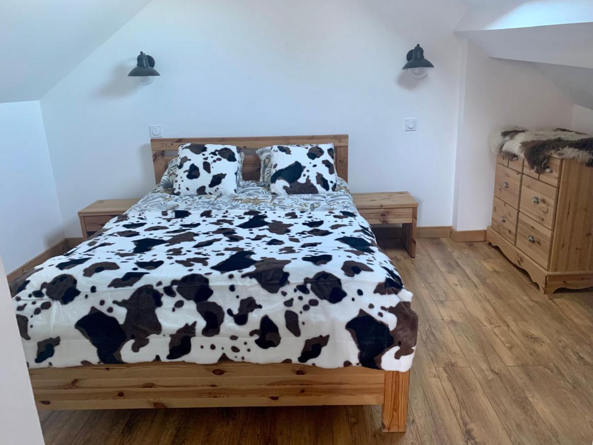 Annecy Sainte Claire Duplex Gare-Lac 4E Etage 4Ou6 Personnes Luaran gambar