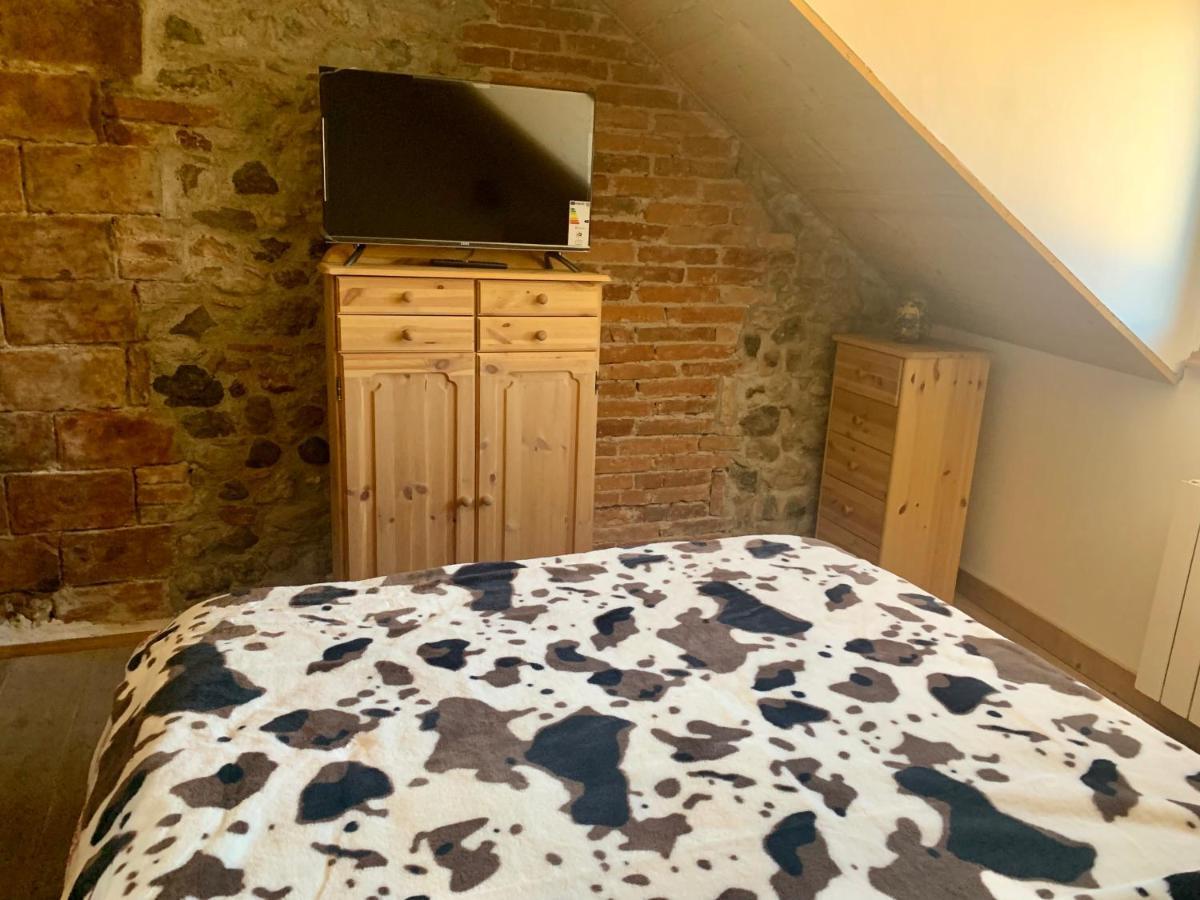 Annecy Sainte Claire Duplex Gare-Lac 4E Etage 4Ou6 Personnes Luaran gambar
