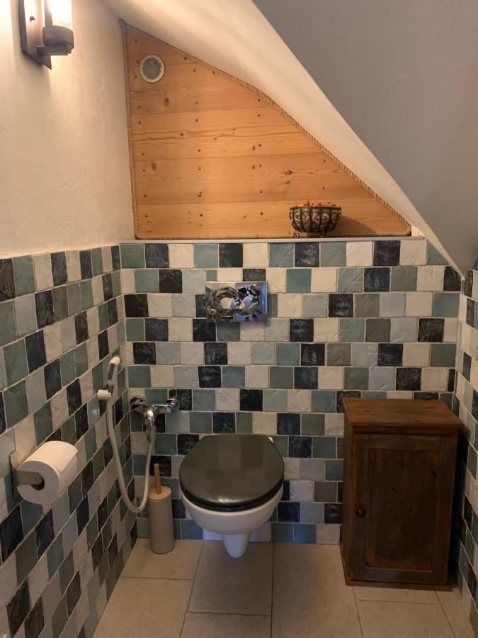 Annecy Sainte Claire Duplex Gare-Lac 4E Etage 4Ou6 Personnes Luaran gambar