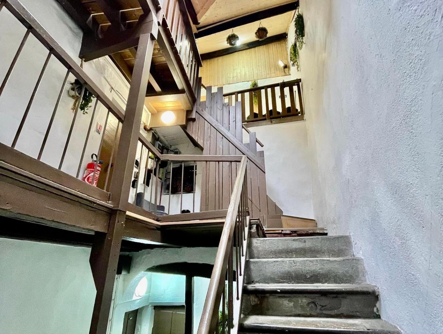 Annecy Sainte Claire Duplex Gare-Lac 4E Etage 4Ou6 Personnes Luaran gambar